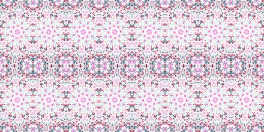 Kusursuz kasvetli afiş deseni. Doku soyuttur. Soyut sonsuz halı şeridi arkaplanı