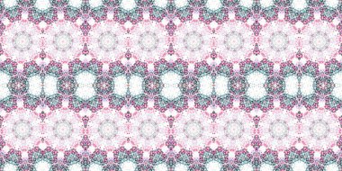 Kusursuz kasvetli afiş deseni. Doku soyuttur. Soyut sonsuz halı şeridi arkaplanı