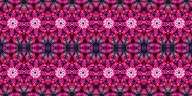 Kusursuz kasvetli afiş deseni. Doku soyuttur. Soyut sonsuz halı şeridi arkaplanı