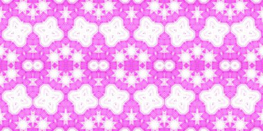 Kusursuz kasvetli afiş deseni. Doku soyuttur. Soyut sonsuz halı şeridi arkaplanı