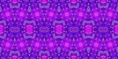 Kusursuz kasvetli afiş deseni. Doku soyuttur. Soyut sonsuz halı şeridi arkaplanı