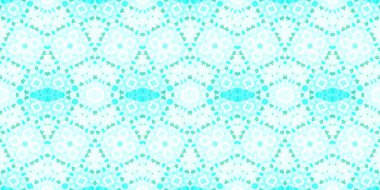 Kusursuz kasvetli afiş deseni. Doku soyuttur. Soyut sonsuz halı şeridi arkaplanı