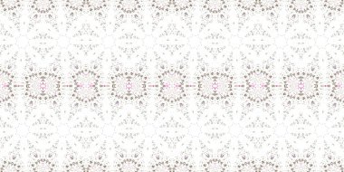 Kusursuz kasvetli afiş deseni. Doku soyuttur. Soyut sonsuz halı şeridi arkaplanı