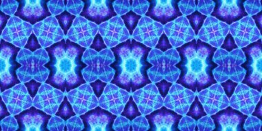 Kusursuz kasvetli afiş deseni. Doku soyuttur. Soyut sonsuz halı şeridi arkaplanı