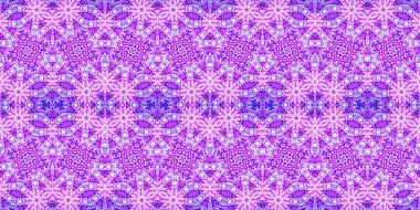 Kusursuz kasvetli afiş deseni. Doku soyuttur. Soyut sonsuz halı şeridi arkaplanı