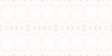 Kusursuz kasvetli afiş deseni. Doku soyuttur. Soyut sonsuz halı şeridi arkaplanı