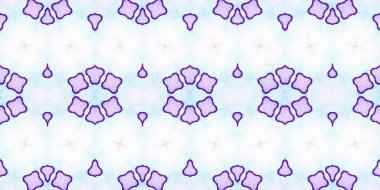 Kusursuz kasvetli afiş deseni. Doku soyuttur. Soyut sonsuz halı şeridi arkaplanı