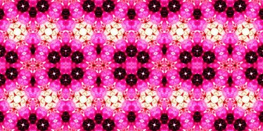 Kusursuz kasvetli afiş deseni. Doku soyuttur. Soyut sonsuz halı şeridi arkaplanı