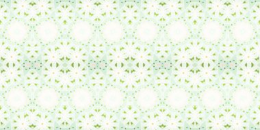 Kusursuz kasvetli afiş deseni. Doku soyuttur. Soyut sonsuz halı şeridi arkaplanı