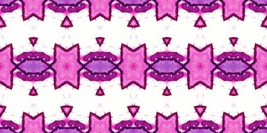 Kusursuz kasvetli afiş deseni. Doku soyuttur. Soyut sonsuz halı şeridi arkaplanı