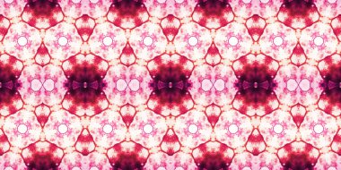 Kusursuz kasvetli afiş deseni. Doku soyuttur. Soyut sonsuz halı şeridi arkaplanı