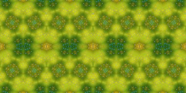 Kusursuz kasvetli afiş deseni. Doku soyuttur. Soyut sonsuz halı şeridi arkaplanı