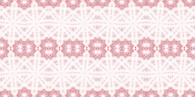 Kusursuz kasvetli afiş deseni. Doku soyuttur. Soyut sonsuz halı şeridi arkaplanı