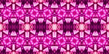 Kusursuz kasvetli afiş deseni. Doku soyuttur. Soyut sonsuz halı şeridi arkaplanı