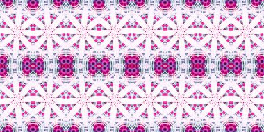 Kusursuz kasvetli afiş deseni. Doku soyuttur. Soyut sonsuz halı şeridi arkaplanı