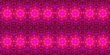 Kusursuz kasvetli afiş deseni. Doku soyuttur. Soyut sonsuz halı şeridi arkaplanı