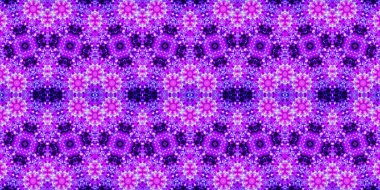 Kusursuz kasvetli afiş deseni. Doku soyuttur. Soyut sonsuz halı şeridi arkaplanı