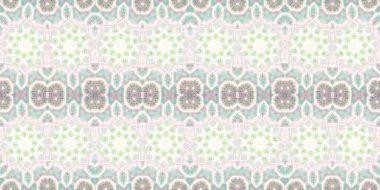 Kusursuz kasvetli afiş deseni. Doku soyuttur. Soyut sonsuz halı şeridi arkaplanı