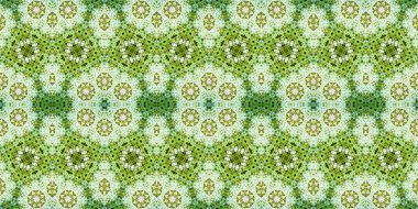 Kusursuz kasvetli afiş deseni. Doku soyuttur. Soyut sonsuz halı şeridi arkaplanı