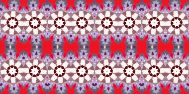 Kusursuz kasvetli afiş deseni. Doku soyuttur. Soyut sonsuz halı şeridi arkaplanı