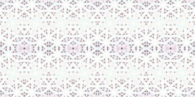 Kusursuz kasvetli afiş deseni. Doku soyuttur. Soyut sonsuz halı şeridi arkaplanı