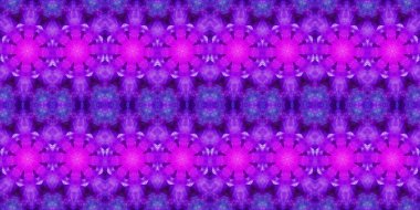 Kusursuz kasvetli afiş deseni. Doku soyuttur. Soyut sonsuz halı şeridi arkaplanı