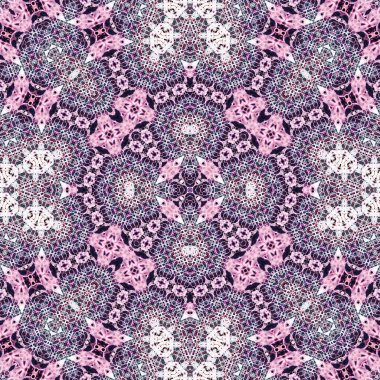 Kusursuz soyut desen. Soyut doku. Dekoratif arkaplan