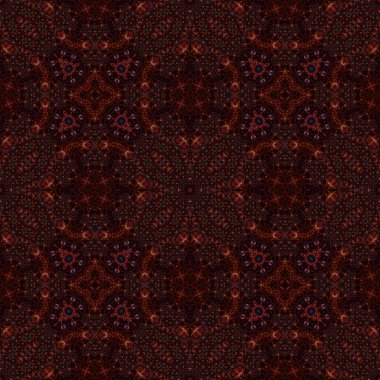 Kusursuz soyut desen. Soyut doku. Dekoratif arkaplan