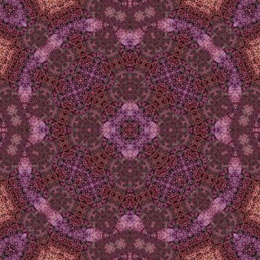 Kusursuz soyut desen. Soyut doku. Dekoratif arkaplan