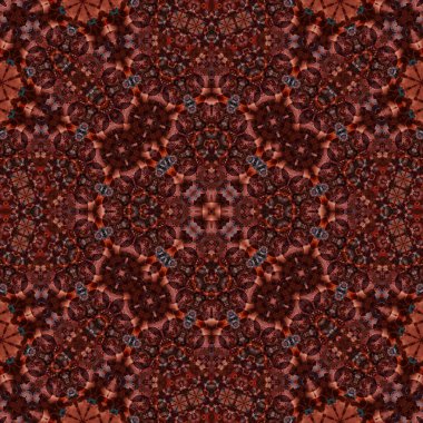 Kusursuz soyut desen. Soyut doku. Dekoratif arkaplan