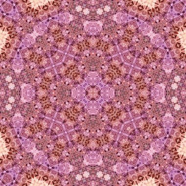 Kusursuz soyut desen. Soyut doku. Dekoratif arkaplan