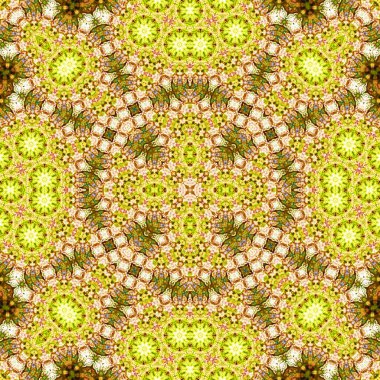 Kusursuz soyut desen. Soyut doku. Dekoratif arkaplan