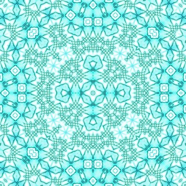 Kusursuz soyut desen. Soyut doku. Dekoratif arkaplan