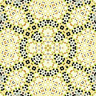 Kusursuz soyut desen. Soyut doku. Dekoratif arkaplan