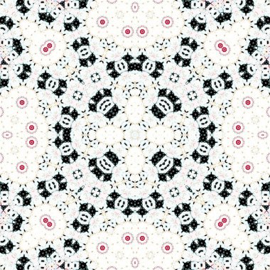 Kusursuz soyut desen. Soyut doku. Dekoratif arkaplan