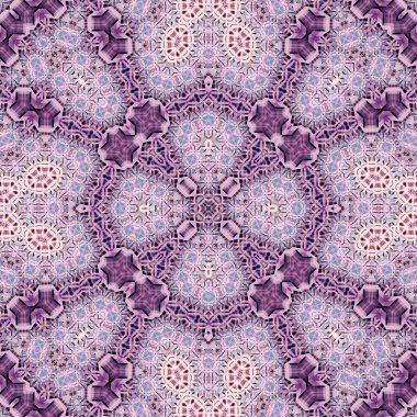 Kusursuz soyut desen. Soyut doku. Dekoratif arkaplan