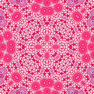 Kusursuz soyut desen. Soyut doku. Dekoratif arkaplan