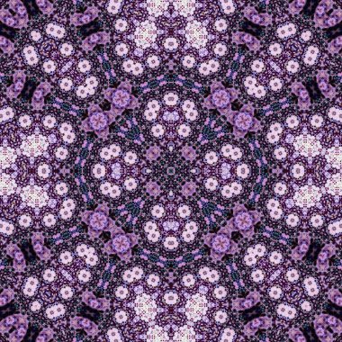 Kusursuz soyut desen. Soyut doku. Dekoratif arkaplan