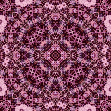 Kusursuz soyut desen. Soyut doku. Dekoratif arkaplan