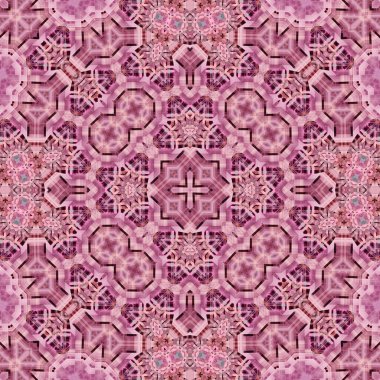 Kusursuz soyut desen. Soyut doku. Dekoratif arkaplan