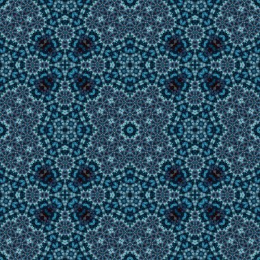 Kusursuz soyut desen. Soyut doku. Dekoratif arkaplan