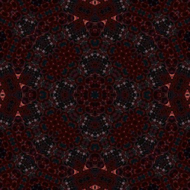 Kusursuz soyut desen. Soyut doku. Dekoratif arkaplan