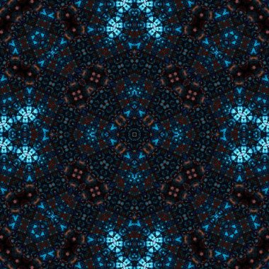 Kusursuz soyut desen. Soyut doku. Dekoratif arkaplan