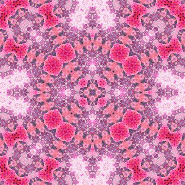 Kusursuz soyut desen. Soyut doku. Dekoratif arkaplan