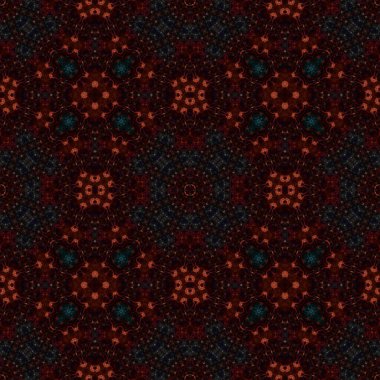 Kusursuz soyut desen. Soyut doku. Dekoratif arkaplan