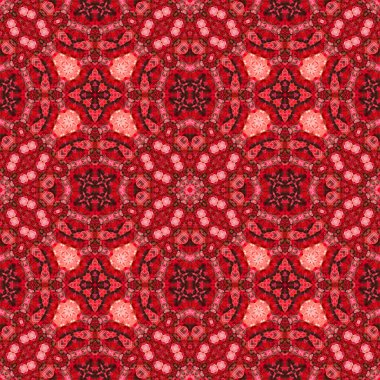 Kusursuz soyut desen. Soyut doku. Dekoratif arkaplan