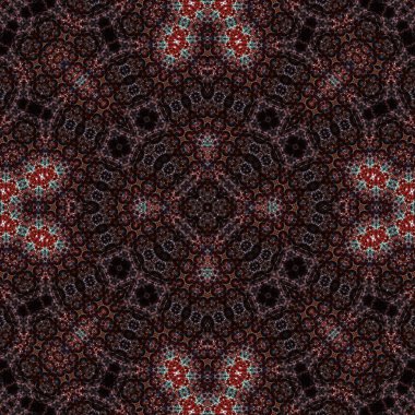 Kusursuz soyut desen. Soyut doku. Dekoratif arkaplan