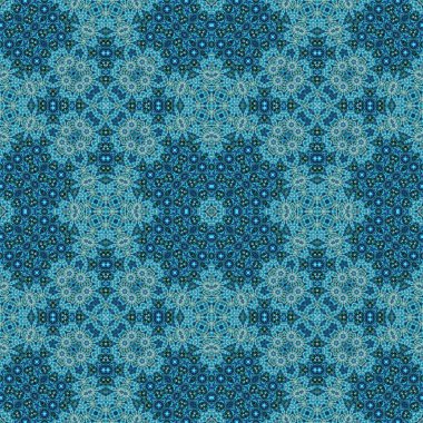 Kusursuz soyut desen. Soyut doku. Dekoratif arkaplan