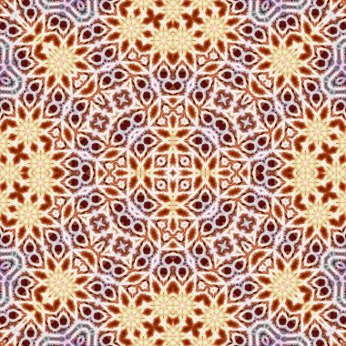 Kusursuz soyut desen. Soyut doku. Dekoratif arkaplan