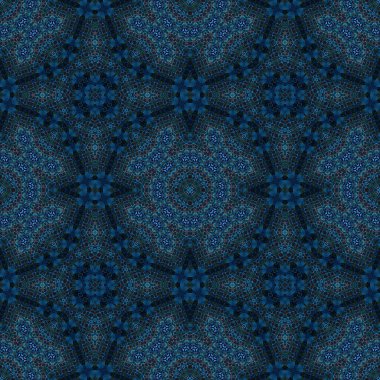 Kusursuz soyut desen. Soyut doku. Dekoratif arkaplan